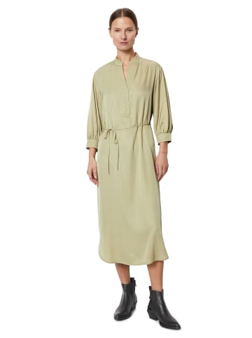 Marc O'Polo Kleid straight in steamed sage