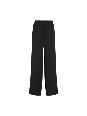 Vila Hose in black beauty