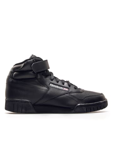 Reebok Sneaker in Schwarz