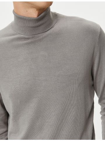 KOTON Sweater in Grau