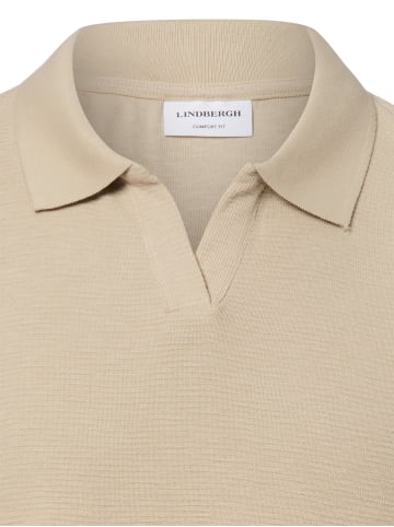 Lindbergh Shirt in melange - 0002