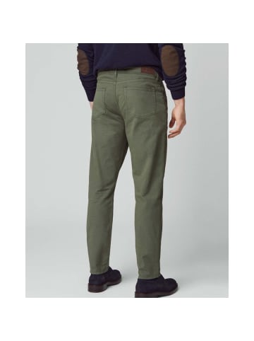Hackett London Hose in Blau