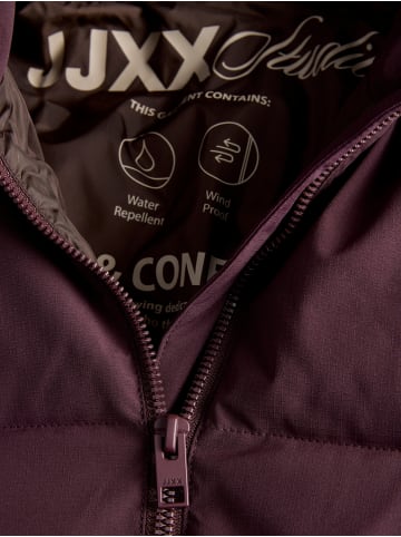 JJXX Winterjacke Jxgalaxy Puffer Jacket in fudge