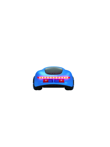 LEXIBOOK® CROSSLANDER® Phantom RC-Auto programmierbar mit Raucheffekt