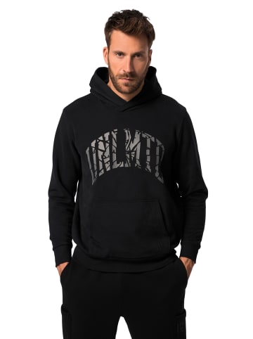 JP1880 Sweatshirt in schwarz