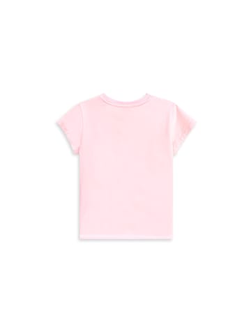 Denokids Set 2-Piece Teddy Bear in pink
