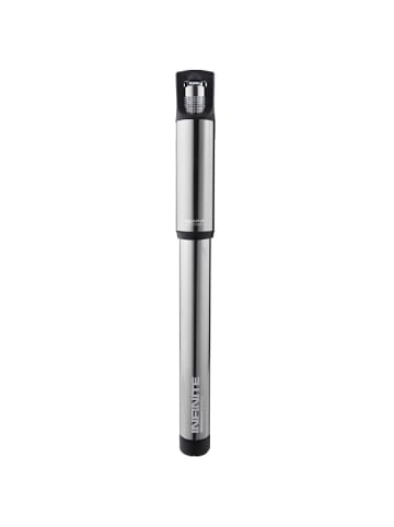 birzman INFINITE APOGEE ROADWITH CO2 in Silber