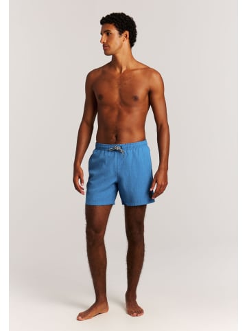 Protest " Davey in Gladio Blue