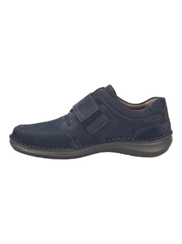 Josef Seibel Slipper in blau