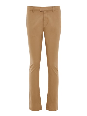 Threadbare Chino-Hose in Stone