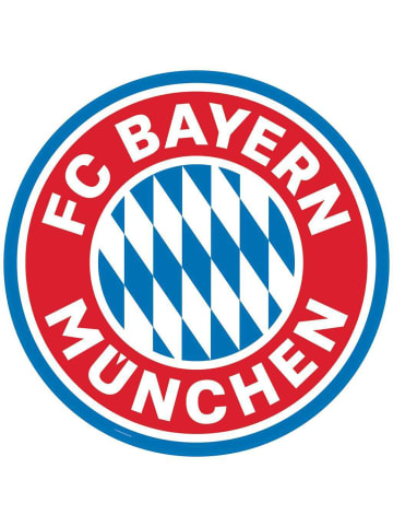 Ravensburger Puzzle 500 Teile FC Bayern Logo Ab 14 Jahre in bunt