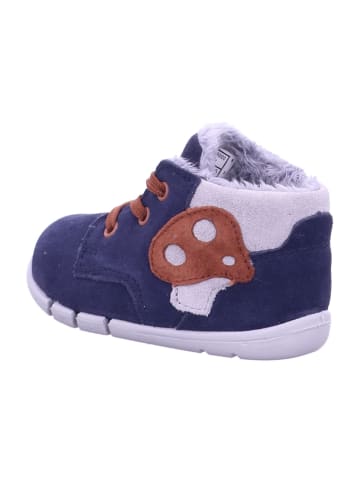 superfit Lauflernschuhe in blau