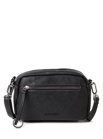 SURI FREY Umhängetasche Debby in schwarz - 0001