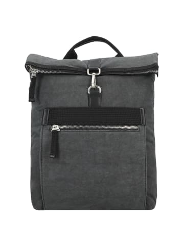 Jost KERAVA Rucksack 36.5 cm in schwarz