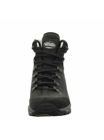 MEINDL Wanderschuhe in blau