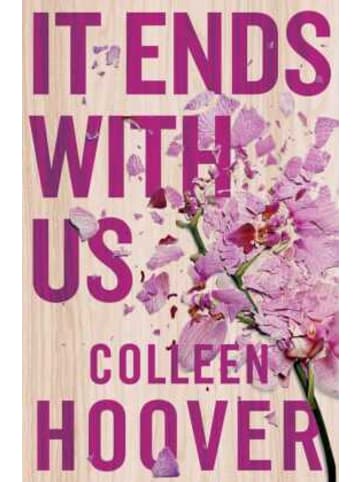 Simon & Schuster UK Buch - It Ends With Us