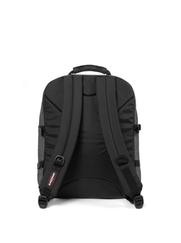 Eastpak Ultimate 42 - Rucksack 42 cm (black denim) in black denim