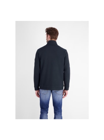 Lerros Sweatshirt in classic navy