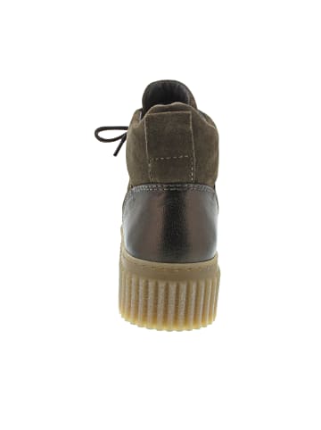 Marc O'Polo Marc O’Polo Schnürstiefel Braun