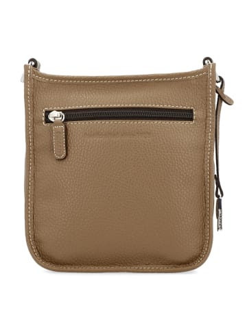 PICARD Kronberg Umhängetasche Leder 18 cm in hazel