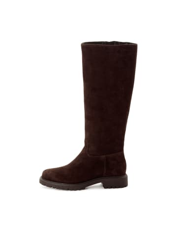 Tamaris Stiefel M2563545 in braun