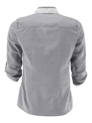 OS-Trachten Trachtenbluse Prayan in marine