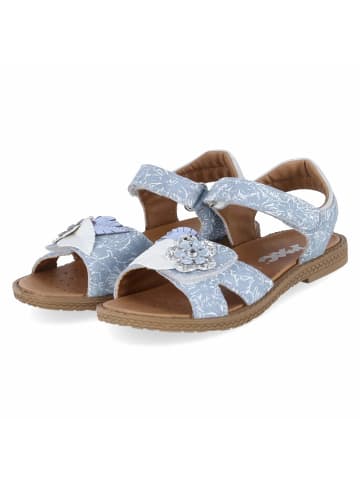 Imac Sandalen AMELIA in blau