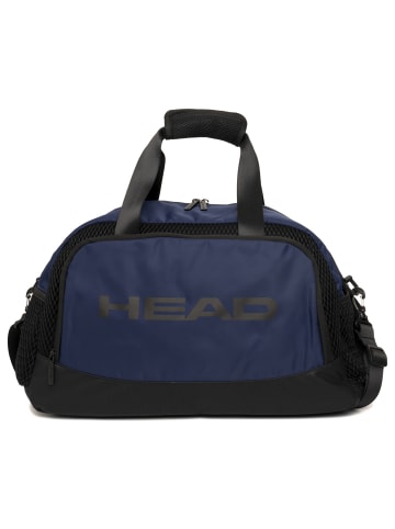 HEAD Reisetasche Net Medium Duffle in Marineblau