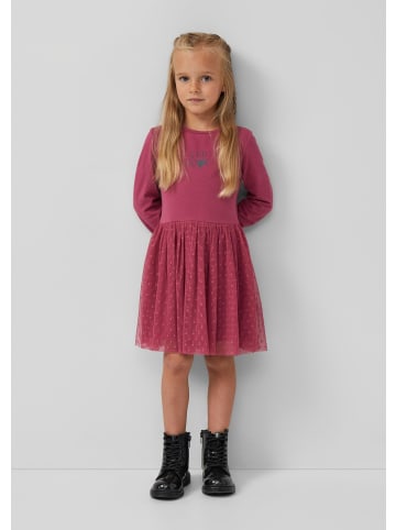 s.Oliver Kleid  in  4465_himbeere