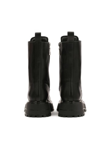 Kazar Boots in Schwarz