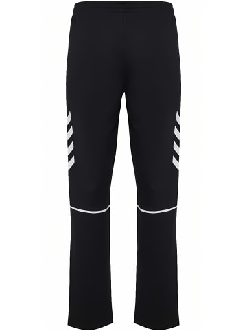Hummel Trainingshose "Core 2.0 Sweat Pants" in Schwarz