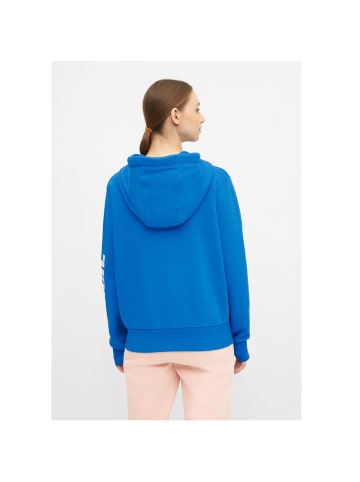 Bench Darcine Kapuzenjacke für Damen in Blau