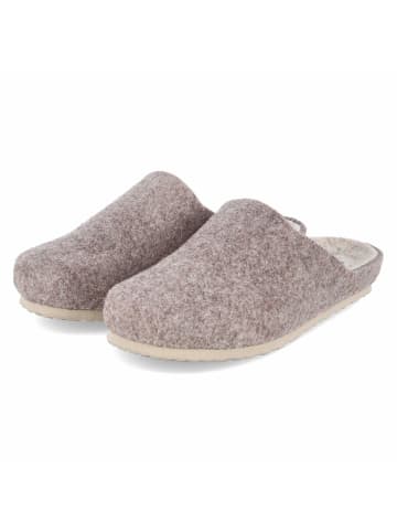 Beliana Pantolette in braun