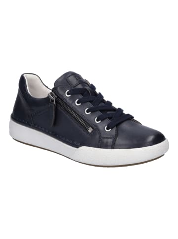 Josef Seibel Freizeitschuhe Claire 03 in indigo
