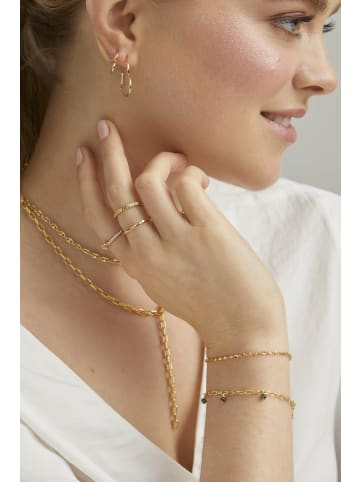 caï Armband für Erwachsene in silber