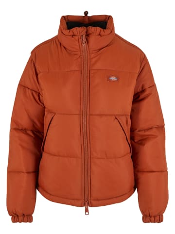 Dickies Dickies Winterjacken in gingerbread