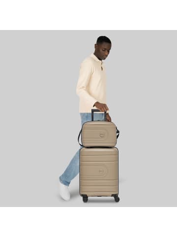 Redolz Essentials 11 Beautycase 34 cm in Beige