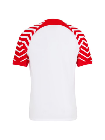 Nike Performance Fußballtrikot RB Leipzig 23/24 Heim in weiß / rot