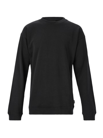 Endurance Sweatshirt Bastini in 1001 Black