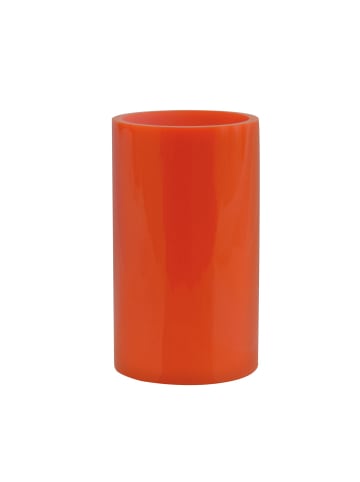 RIDDER Aufbewahrungsbecher Paris orange orange