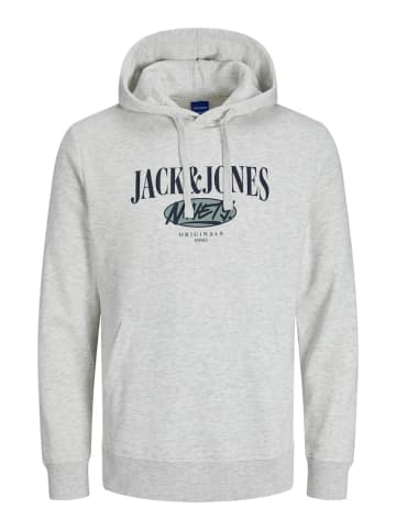 Jack & Jones Sweatshirt für Herren in weiß