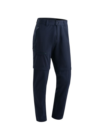 Maier Sports Tajo Zip Loop in Marine3272