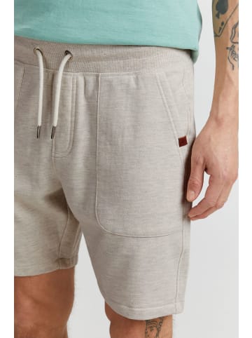 BLEND Sweatshorts BHMulker in Beige