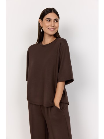 soyaconcept T-Shirt SC-Banu in schoko - 0002