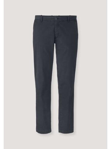 Hessnatur Chino LENN Regular in marine