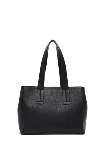EMILY & NOAH Shopper E&N Ludowika in black