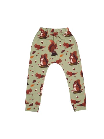Walkiddy Jogginghose Jogginghose aus Baumwolle (Bio)