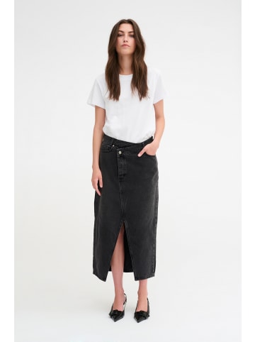 My Essential Wardrobe Rock MWLouis in Black Wash