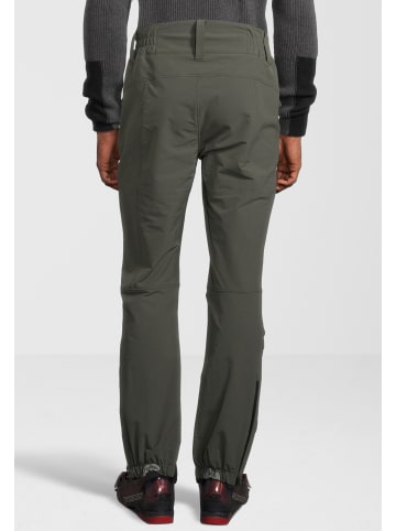 rh+ Outdoorhose 4 Seasons in fir green