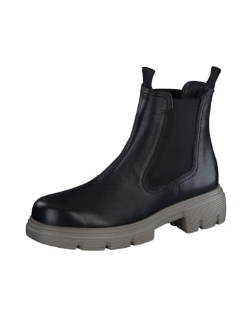 Paul Green Stiefeletten für Damen in schwarz